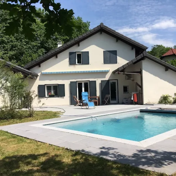 Rénovation et revêtement de façades